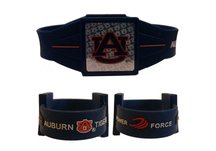 Auburn Blue Large