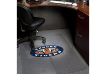 Auburn Mascot Carpet Foldable