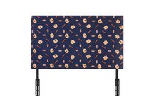Auburn Tigers Twin Headboard