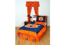 Auburn Tigers Bedding in a Bag