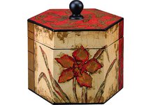 Golden Marsh Box