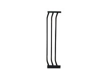7.0 Gate Extension - Black