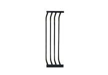 10.5 Gate Extension - Black