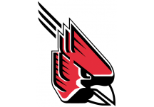 Ball State Cardinals logo
