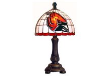 Ball State Accent Lamp