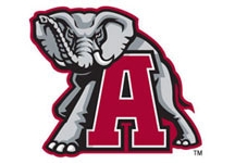 Alabama Crimson Tide