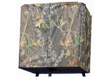 Big Dog Tree Stand Tripod Blind