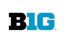 Big 10 Logo for Collegiate Gear Galore