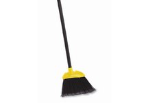 mops, brooms, brushes, cleaning supplies