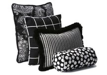 decorative throw pillows
