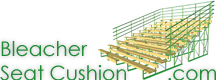 bleacher-seat-cushion