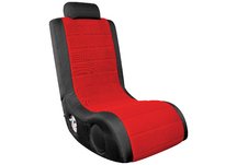 Deluxe Boom Chair - Red