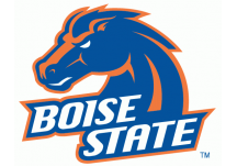 Boise State Broncos logo