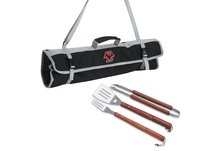 Boston College Eagles 3 Piece BBQ Tool Set