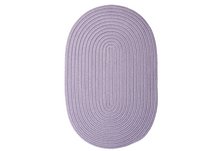 Boca Raton - Amethyst Sample Swatch