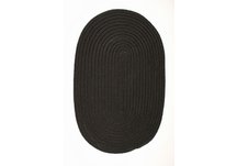 Boca Raton - Black Sample Swatch