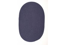 Boca Raton - Navy Sample Swatch