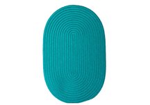 Boca Raton - Turquoise Sample Swatch