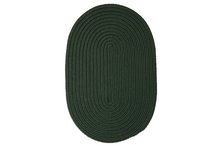 Boca Raton - Dark Green Sample Swatch