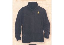 Browning Fleece Jacket