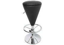 Black Sugar Cone Stool