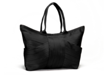 The Butterfly Bag - Black
