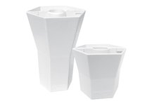 BRELLA VASE - Duet Pack - 5 and 10 inch - Patio Umbrella Vase