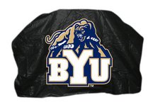 Brigham Young Grill Cover