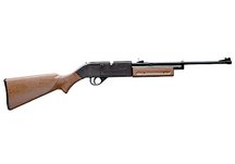 Crosman Pumpmaster 760 Rifle