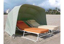 beach cabanas, pool cabanas