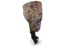 camo motor cover, boat cover, boat accessories, outdoor covers