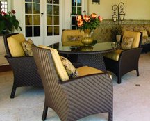 wicker furniture, outdoor furniture