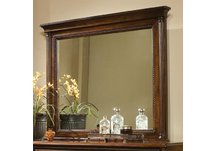 maple mirror