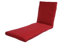 custom chaise cushions