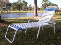 Regatta Chaise Lounge