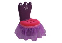 Crown Chair