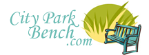 city-park-bench