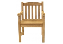 Teak Classic Chair, Classic Chair, Teak Chair