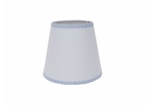 Babykins Classic Baby Boy Lamp Shade