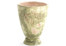 pottery, planter, garden collection, home and garden decoration