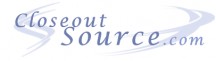 closeout-source