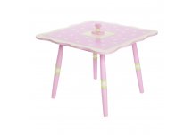 Rock- A- My- Baby Table