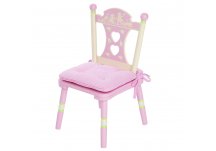 Rock- A- My- Baby Child's Chair