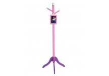 Princess Clothestand/Growth Chart