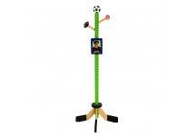 All Star Sports Clothestand/Growth Chart