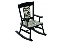Wild Side Rocker