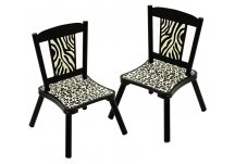 Wild Side 2 Chairs Only
