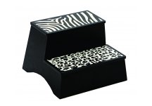 Wild Side Step Stool