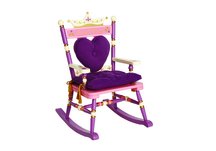 Royal Rocker Princess