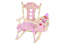 Rock-A-My-Baby Rocker